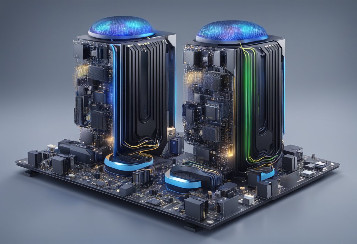 How Much Does CPU Affect VR Performance and Experience?