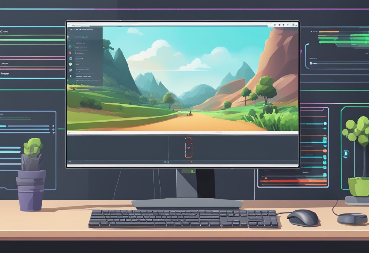 How Much GPU Usage Is Normal for Gaming: Understanding Your Graphics Card’s Performance