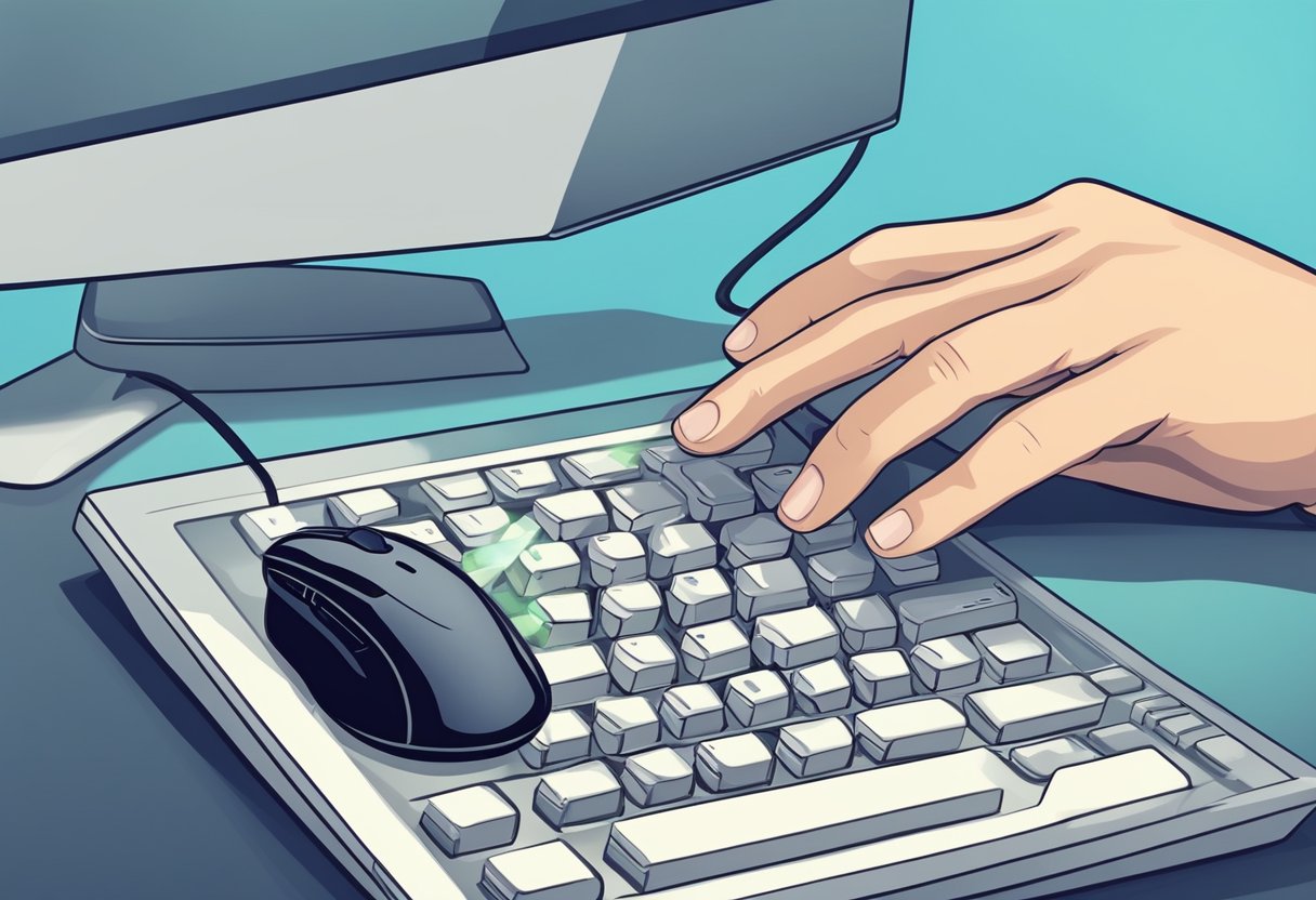 How to Change Mouse DPI: Simple Steps for Sensitivity Adjustment