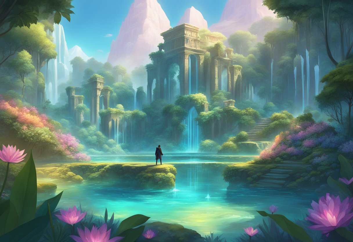 How to Get Genesis Crystals Genshin Impact: Quick Purchase Guide