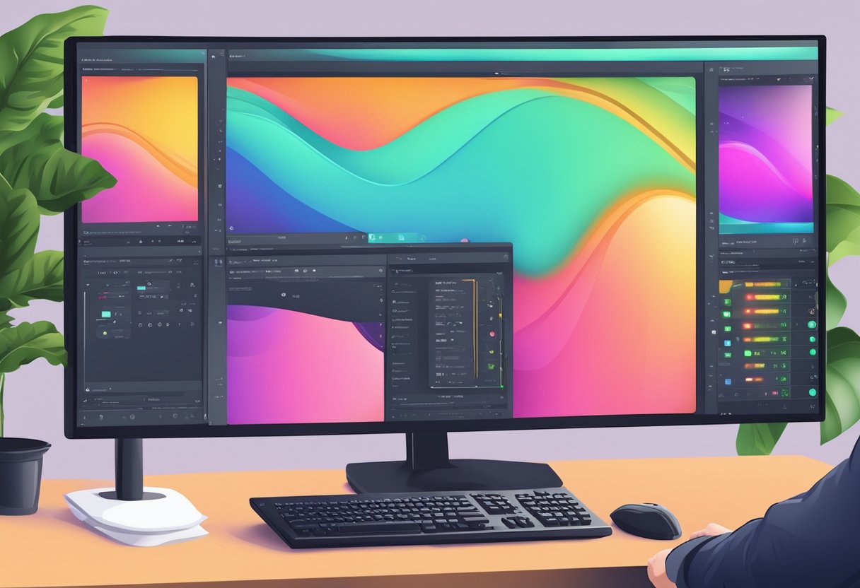How to Set Monitor 144Hz: Quick Configuration Guide