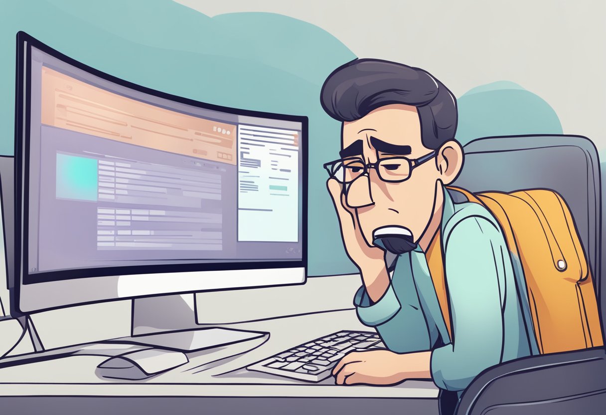 Fix iCUE Not Working: Quick Troubleshooting Guide