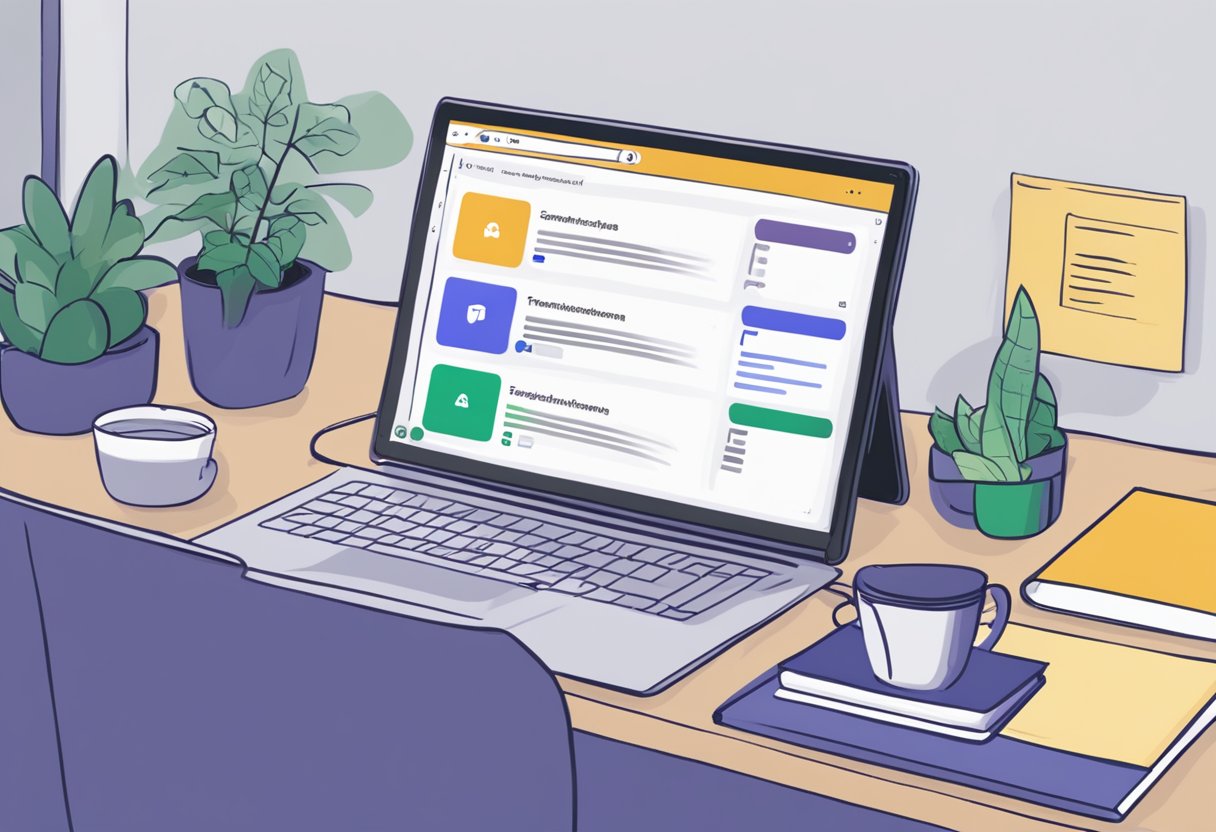 Fix Microsoft Teams Assignments Tab Not Working: Troubleshooting and Solutions