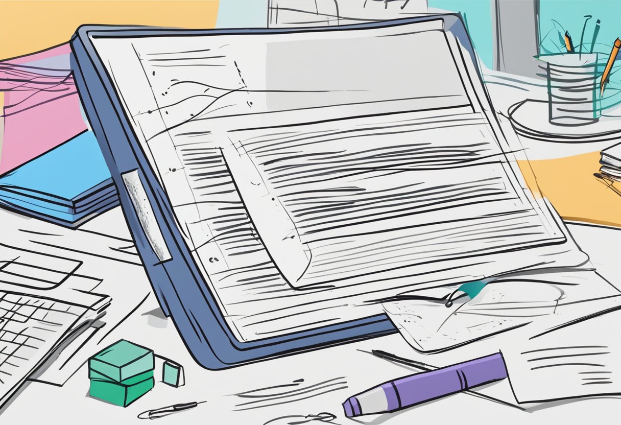 Fix Microsoft Word Table of Contents Not Updating: Quick Solutions for TOC Issues