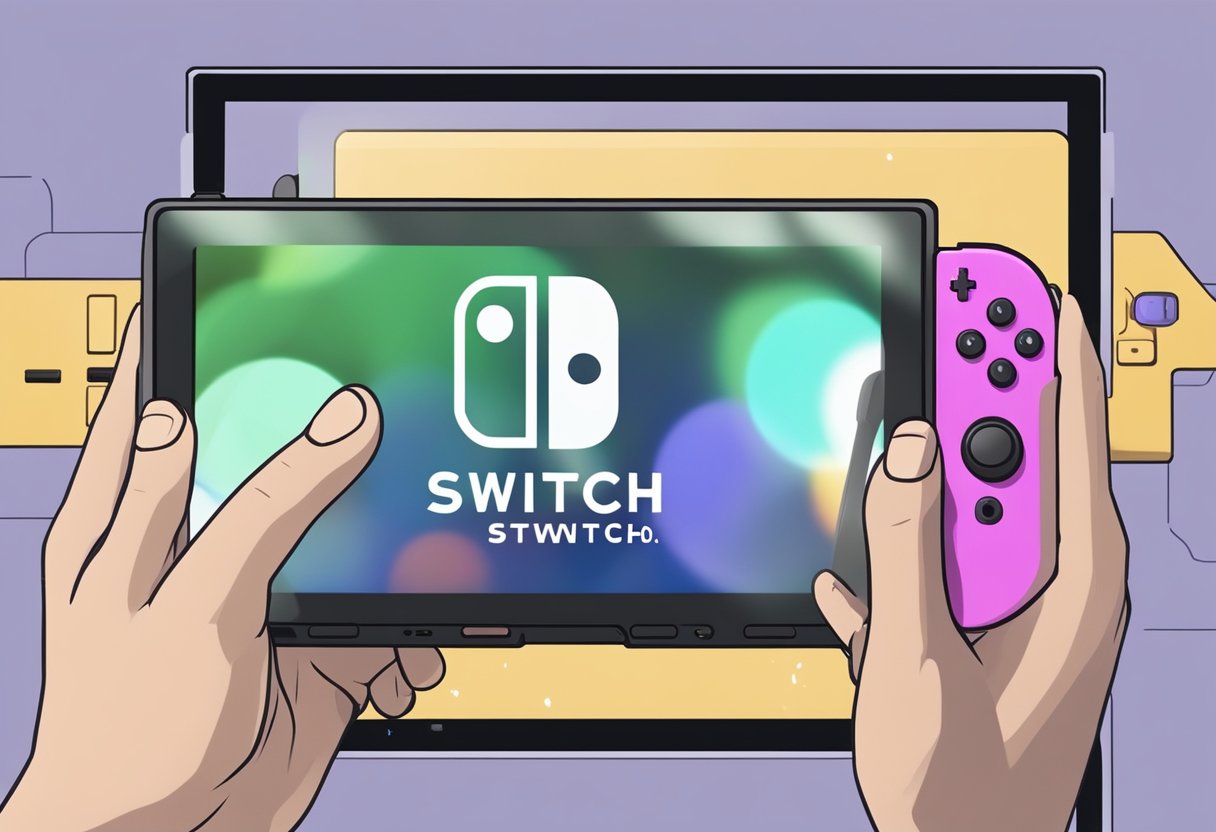 Fix Nintendo Switch Error Code 2005-0003: Quick Troubleshooting Guide