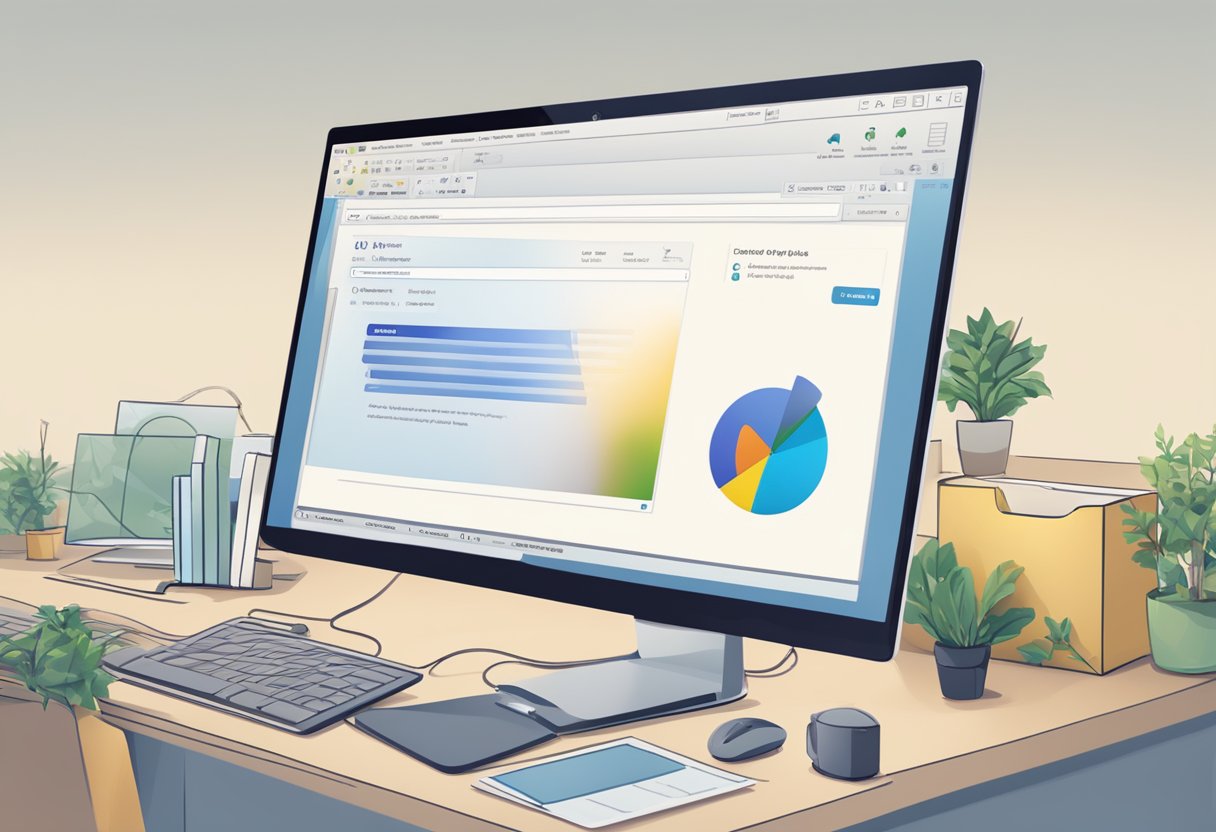 Fix Outlook Stuck on Loading Profile: Quick Solutions for Email Access Issues