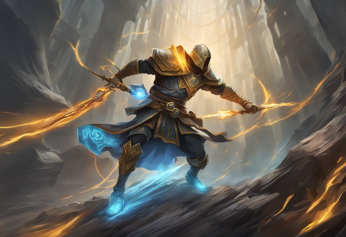 Fix Path of Exile (PoE) Lag Spikes: Optimize Your Gaming Experience