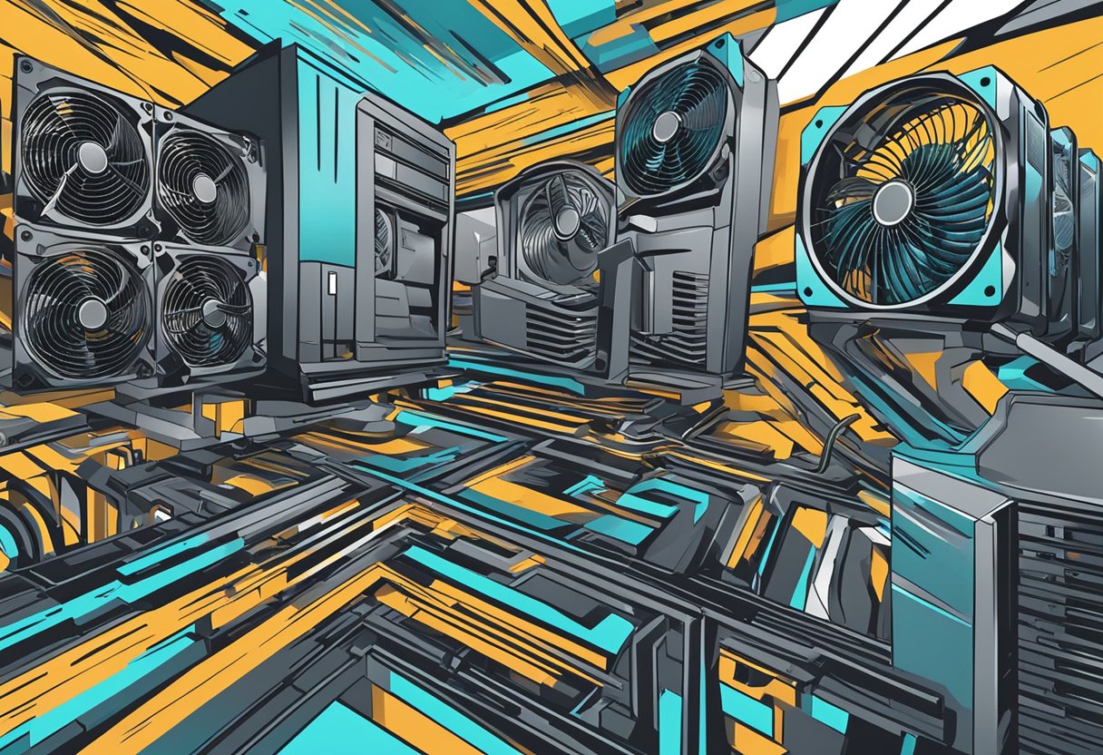 Fix PC Fans Loud When Idle: Quiet Your Computer with Simple Steps