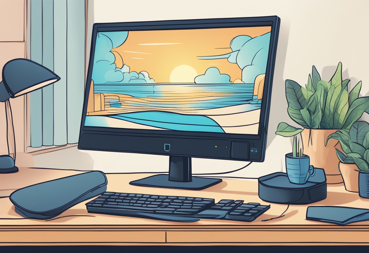 Fix PC Won’t Go to Sleep Windows 11: Simple Solutions for Common Issues
