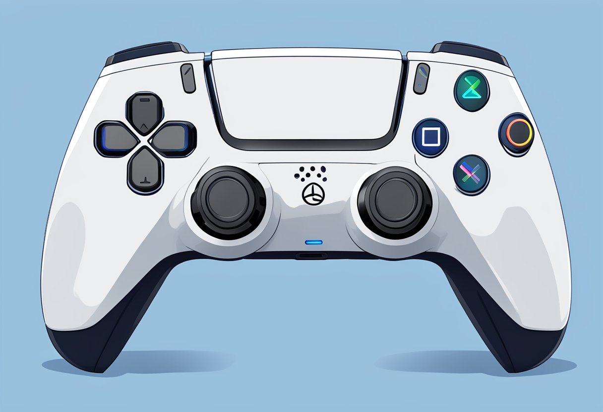 Fix PS5 Controller Blinking Blue: Quick Troubleshooting Guide