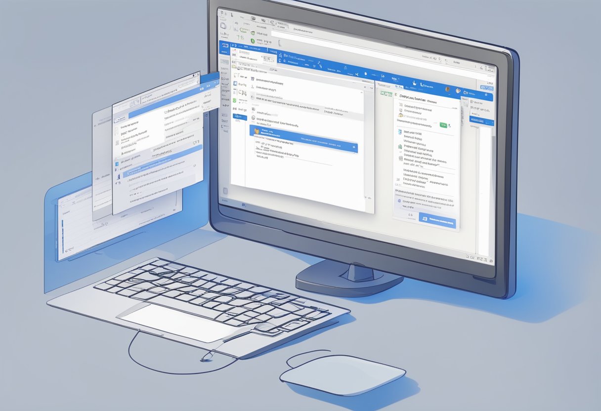 Fix Send Receive Error in Outlook: Quick Solutions for Email Troubles