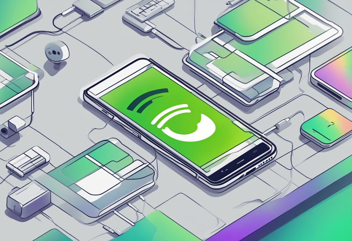 Fix Spotify No Internet Connection: Quick Solutions to Stay in Tune