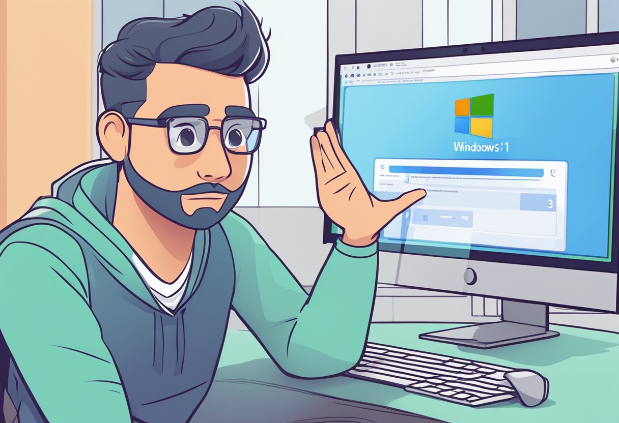 Fix When Windows 11 Won’t Install: Troubleshooting Guide and Solutions