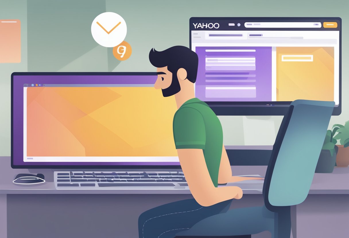 Fix Yahoo Mail Internal Server Error: Quick Solutions for Email Access Issues