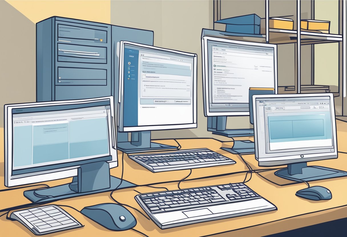 Fix Your IMAP Server Closed the Connection Outlook Issue: Quick Solutions Guide
