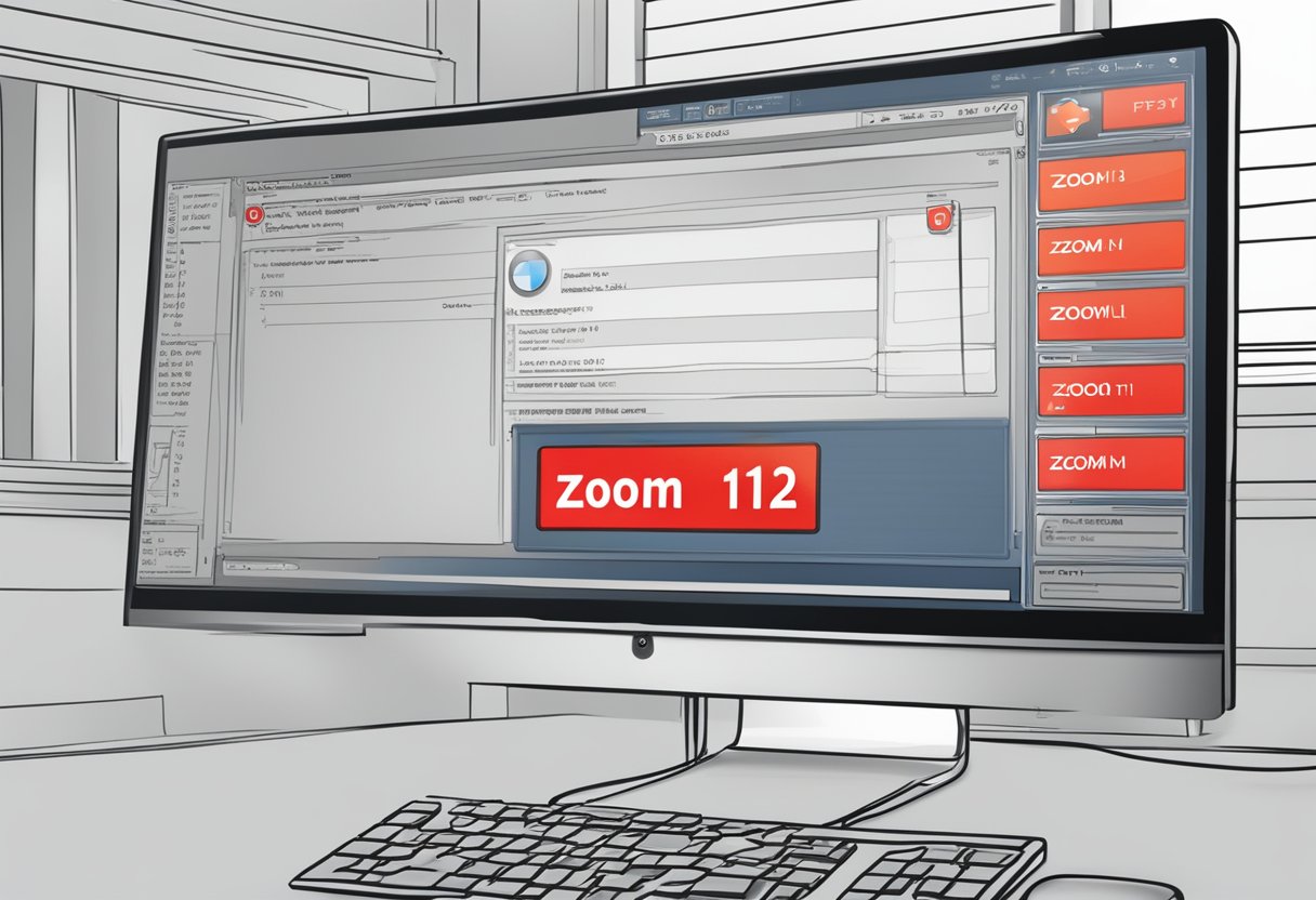 Fix Zoom Error 1132: Quick Solutions to Get You Back on Track