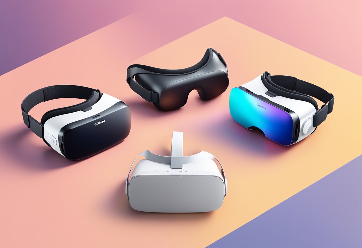 Gear VR vs Oculus Quest: Comparing Mobile and Standalone VR Experiences