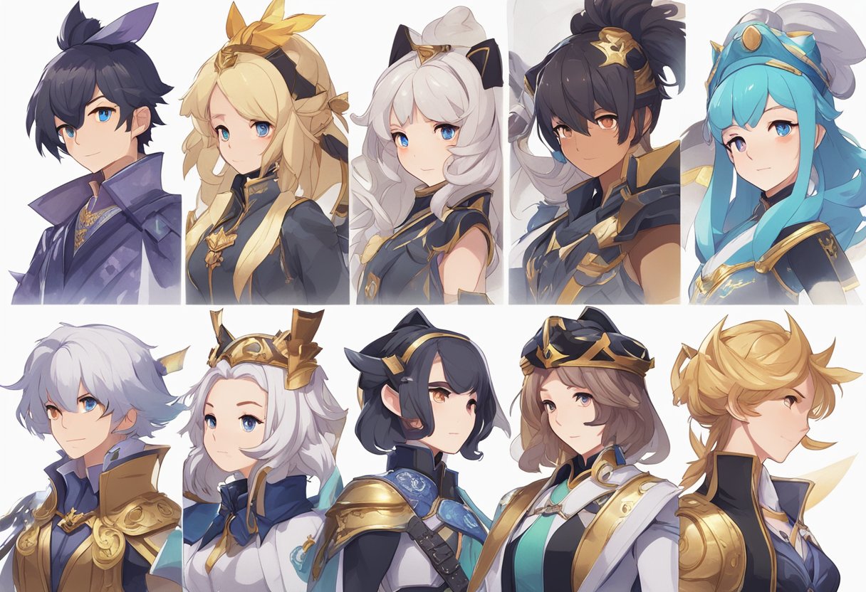 Genshin Impact Character Tier List: Rankings and Insights for the Best Characters