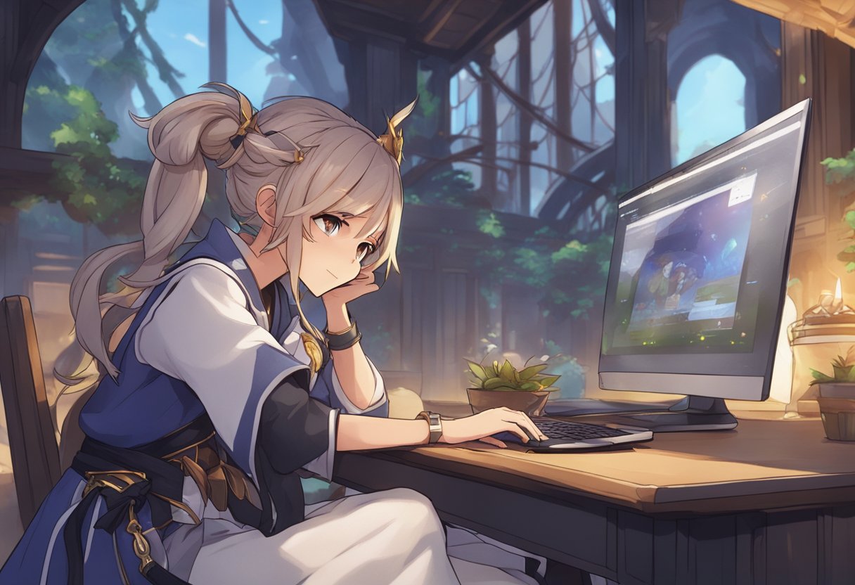 Genshin Impact Failed to Connect to Server: Quick Fixes and Solutions