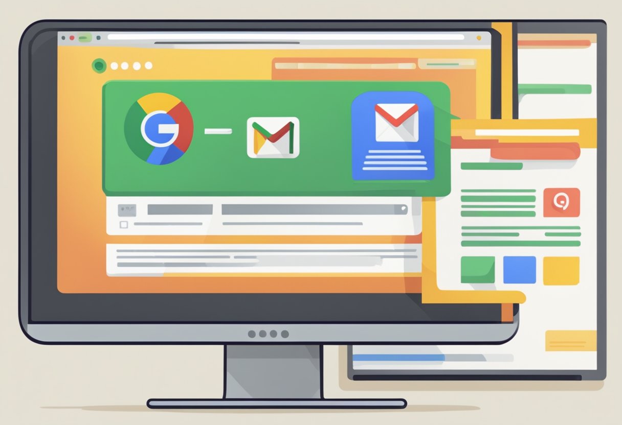 Gmail This Message Seems Dangerous: Identifying and Handling Suspicious Emails