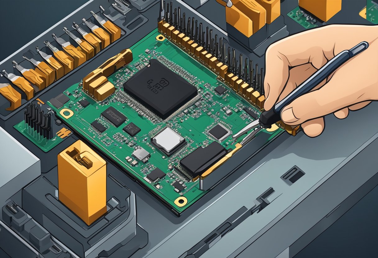 How to Upgrade CPU: A Step-by-Step Guide for Enhanced Performance