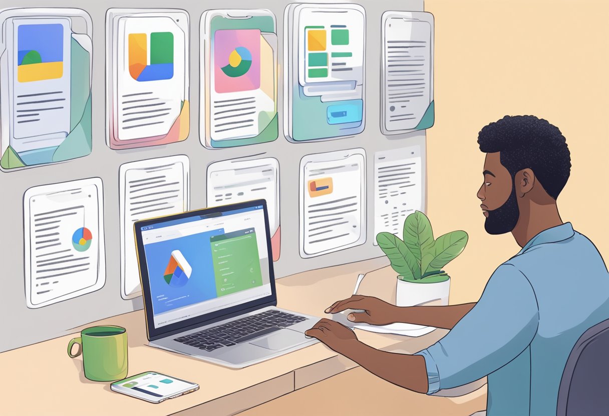 How to Use Google One: Your Step-by-Step Guide to Storage Management