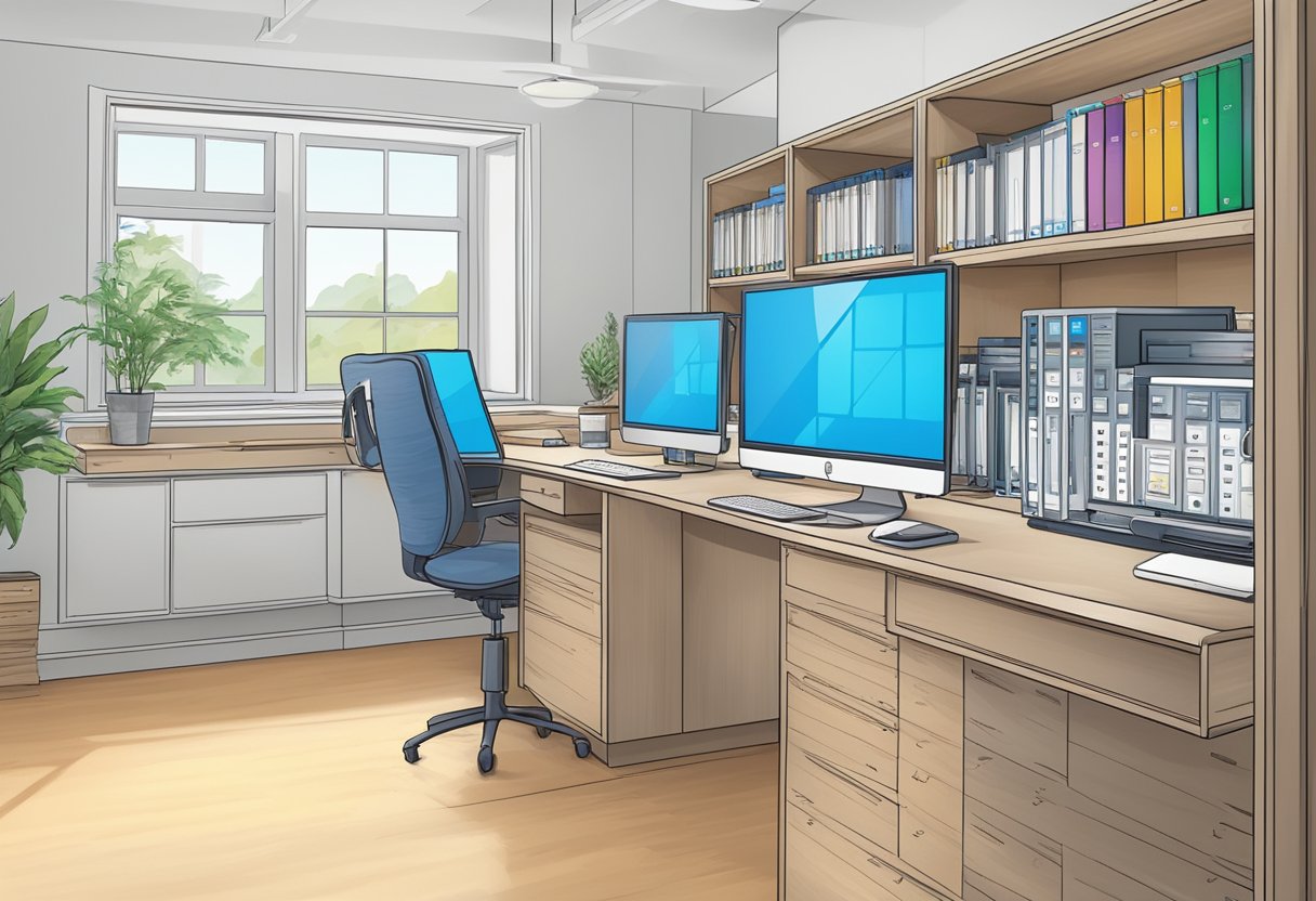 Install Active Directory Users and Computers on Windows 11: Your Step-by-Step Guide