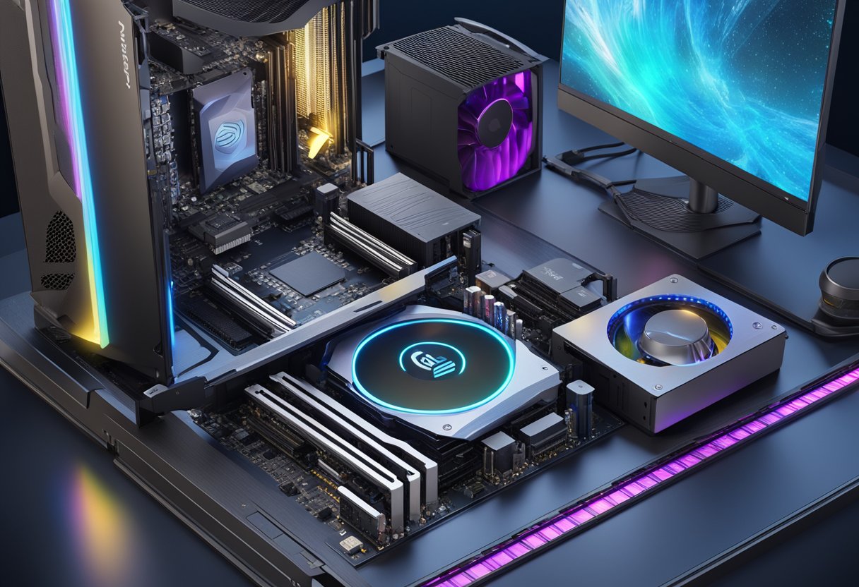 Is CPU or GPU More Important for Gaming: Understanding Hardware Priorities