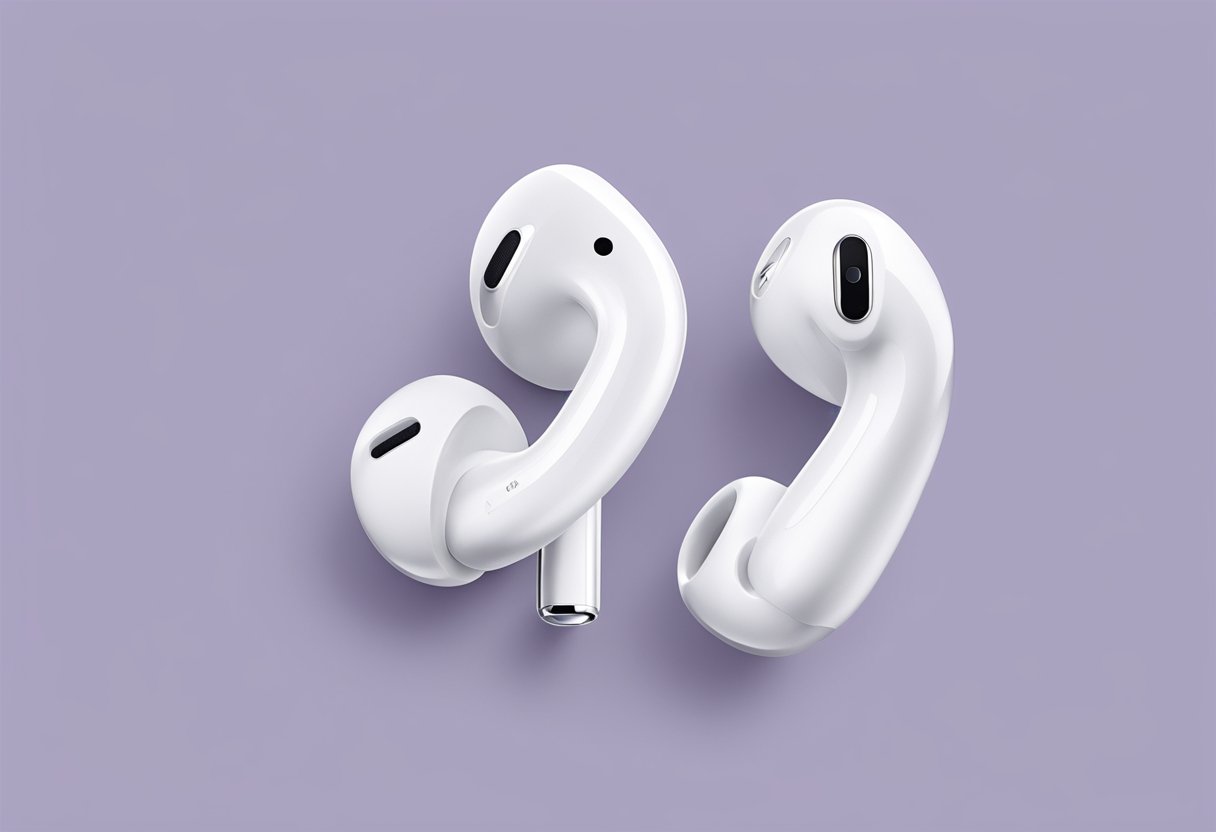 How to Keep AirPods from Falling Out: Secure Fit Tips