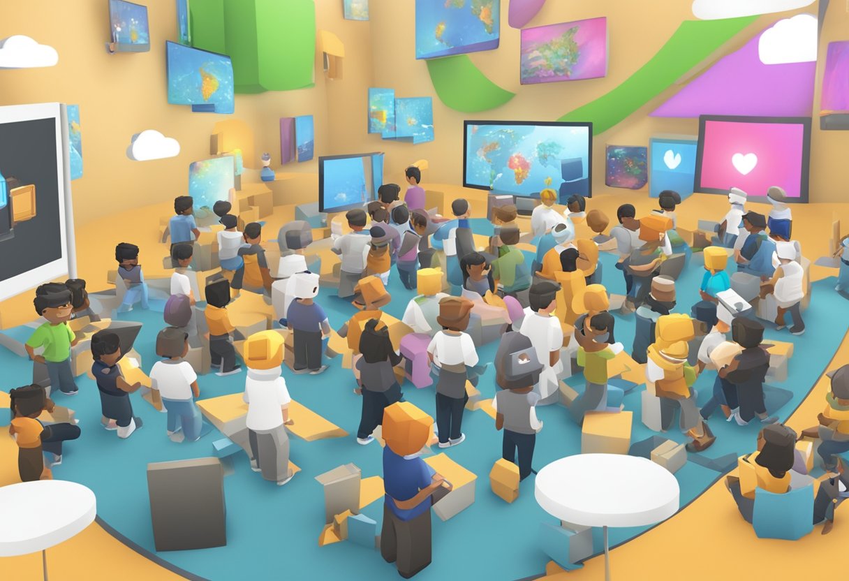 Make a Group on Roblox: Essential Steps for Building Your Community