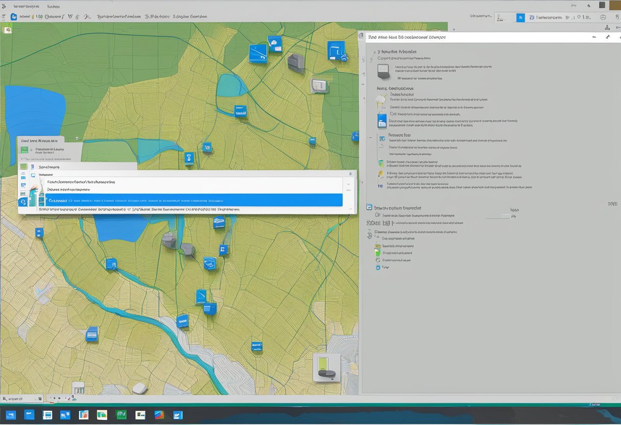 How to Map Network Drive Windows 10: A Step-by-Step Guide