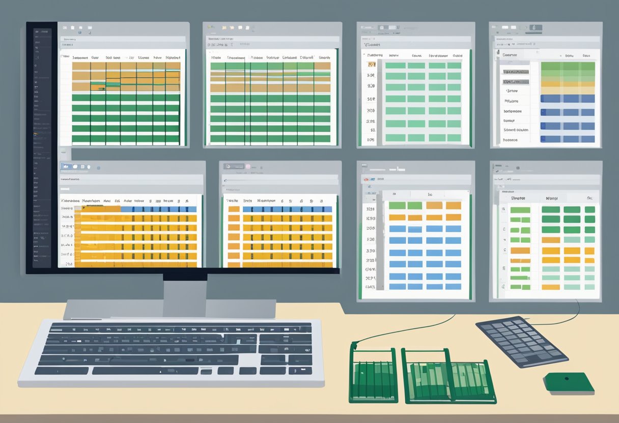 How to Randomize a List in Excel: Simple Steps for Random Sorting