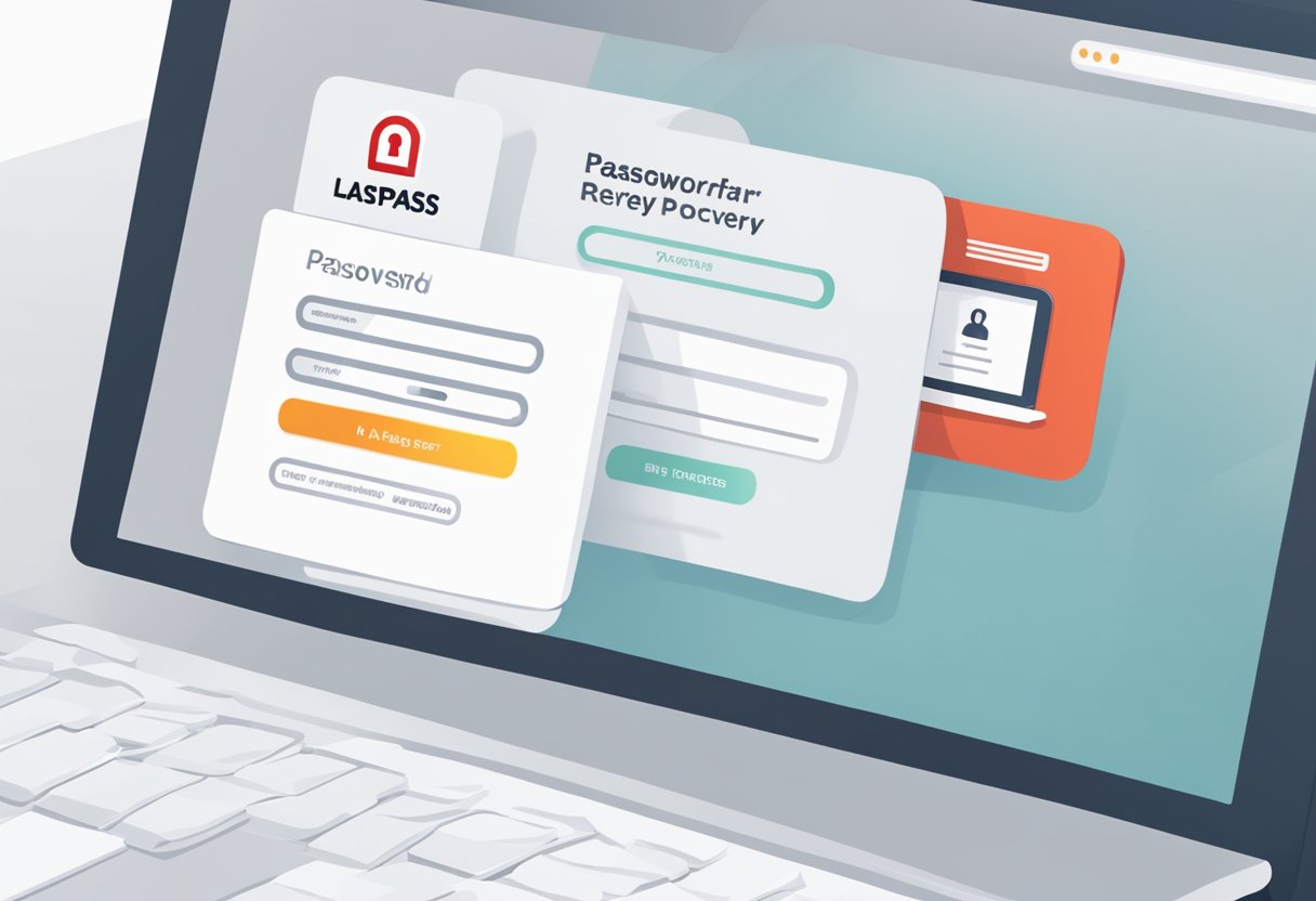 How to Recover LastPass Master Password: A Step-by-Step Guide