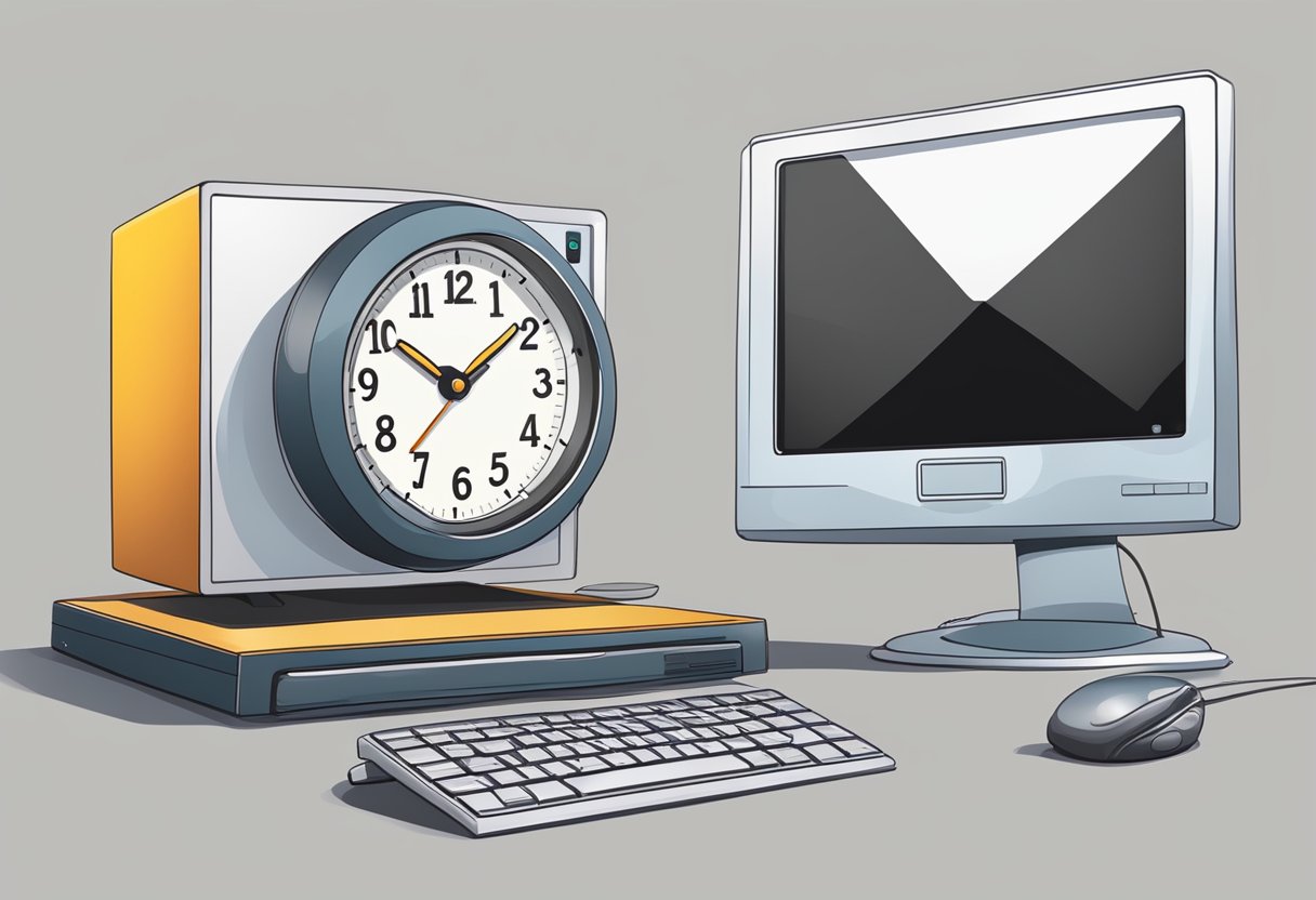 Schedule Windows 11 to Wake from Sleep Automatically: A Step-by-Step Guide