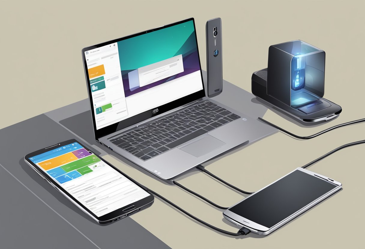 How to Transfer Photos or Videos from Droid Turbo to PC: A Step-by-Step Guide
