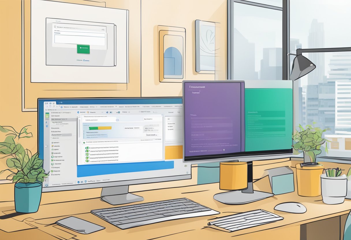 Turn Off Administrator Permission in Outlook: Quick Guide to Regain Control