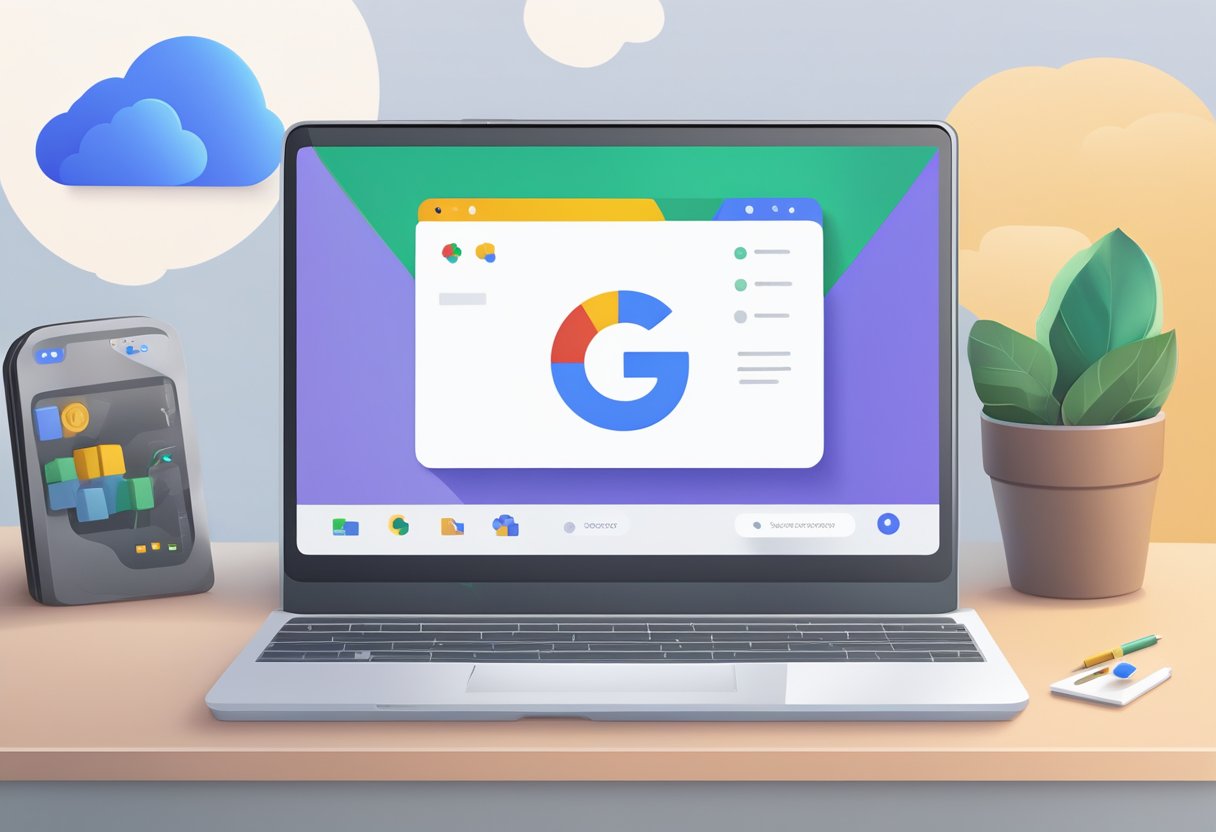 How to Upgrade Google One Storage: Simple Steps for More Space