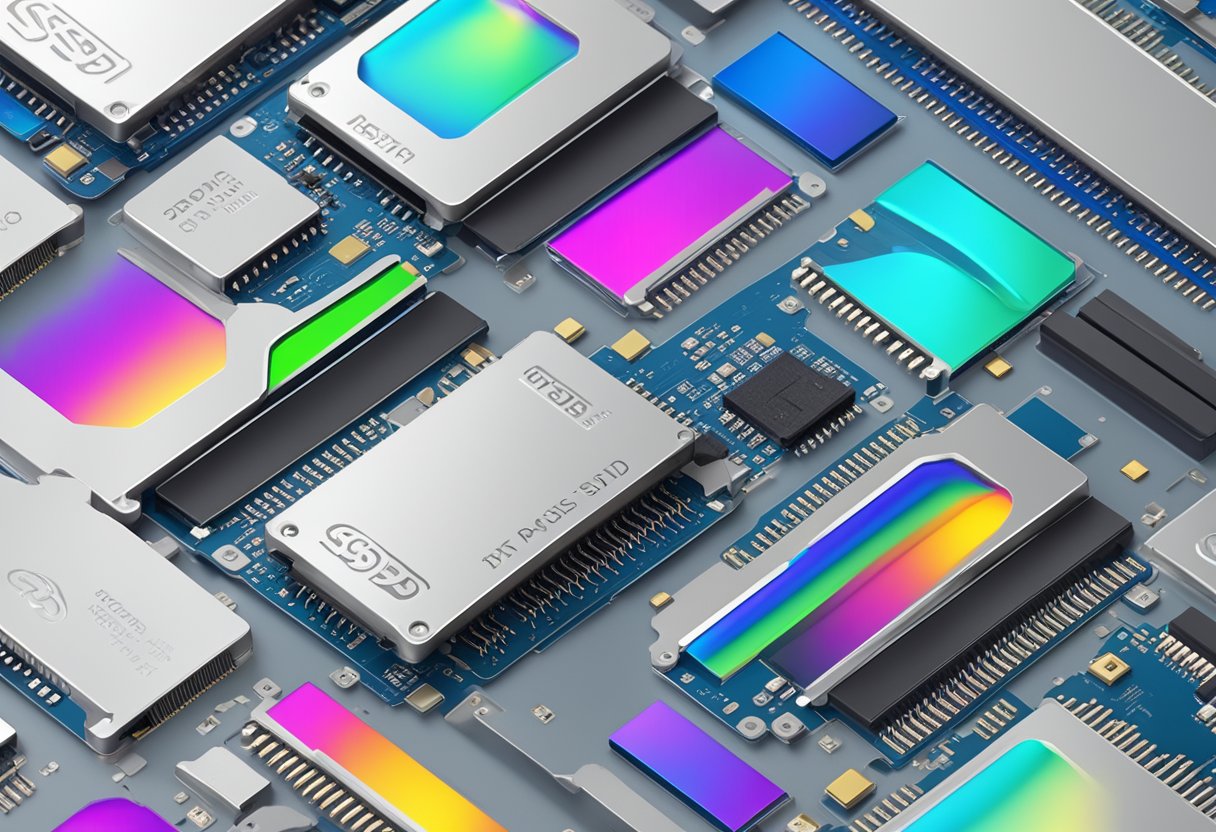 What Happens If You Defrag an SSD: Exploring the Effects on Solid-State Drives