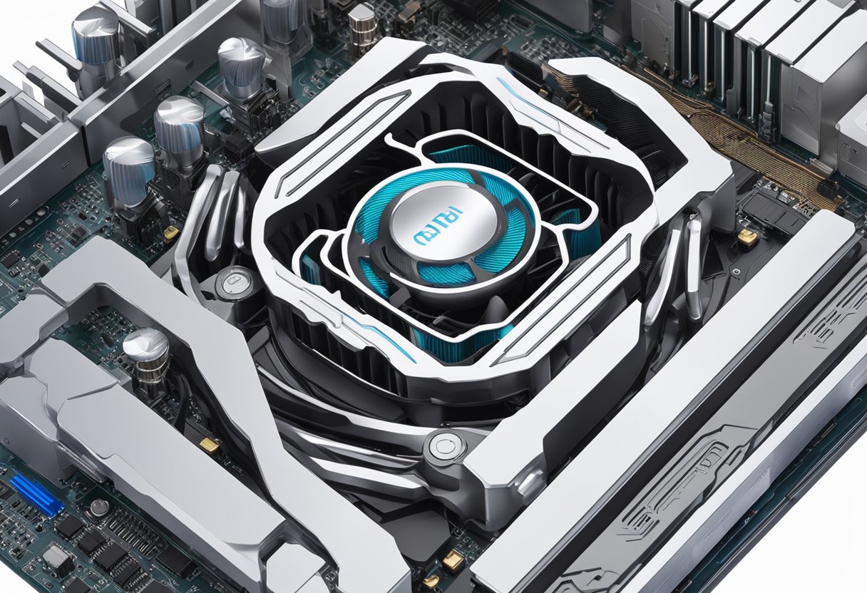What to Do if Your CPU Cooler is Loose: Secure Your System in Simple Steps