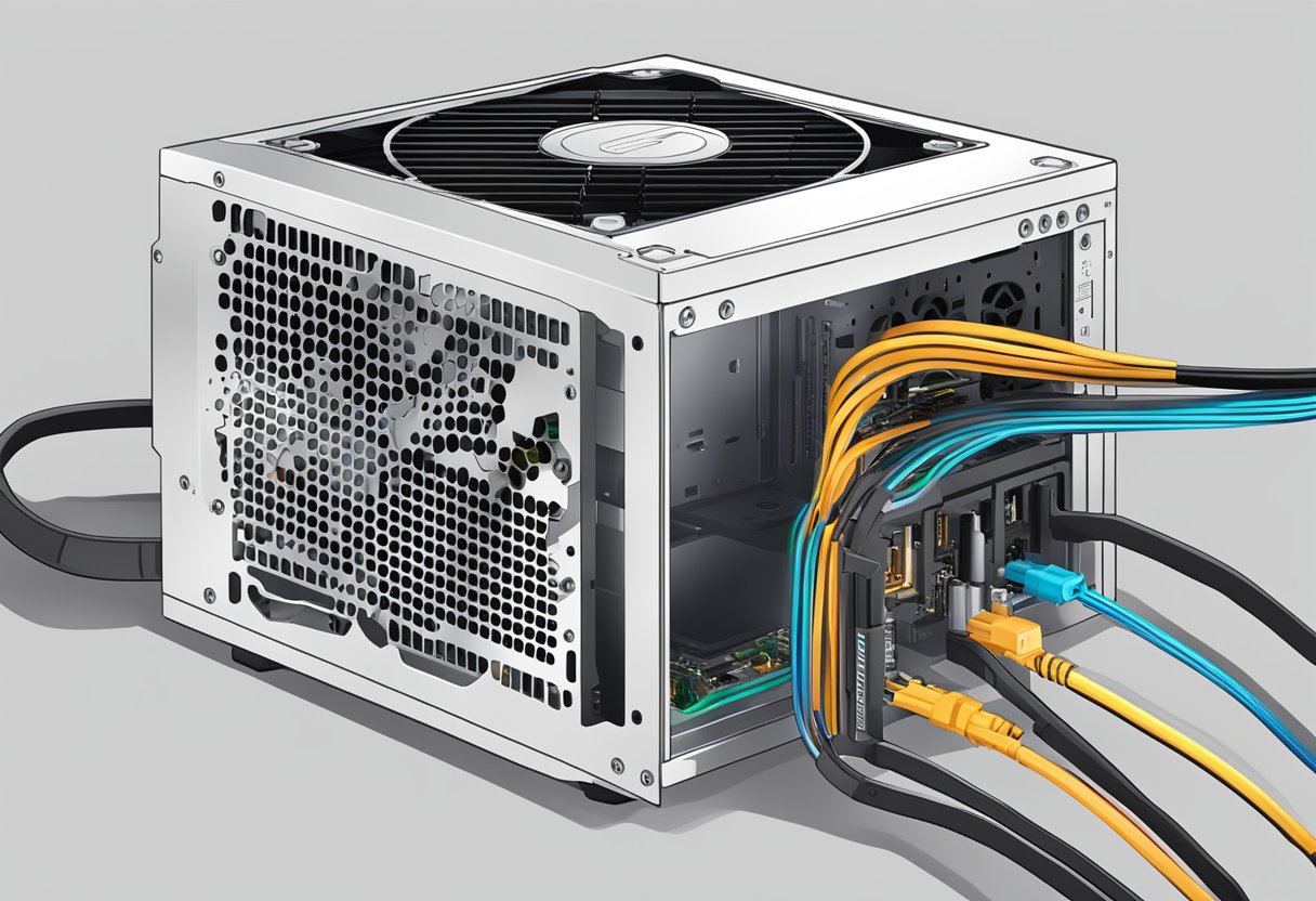 Will PSU Fit in My Case: Ensuring Compatibility and Dimensions
