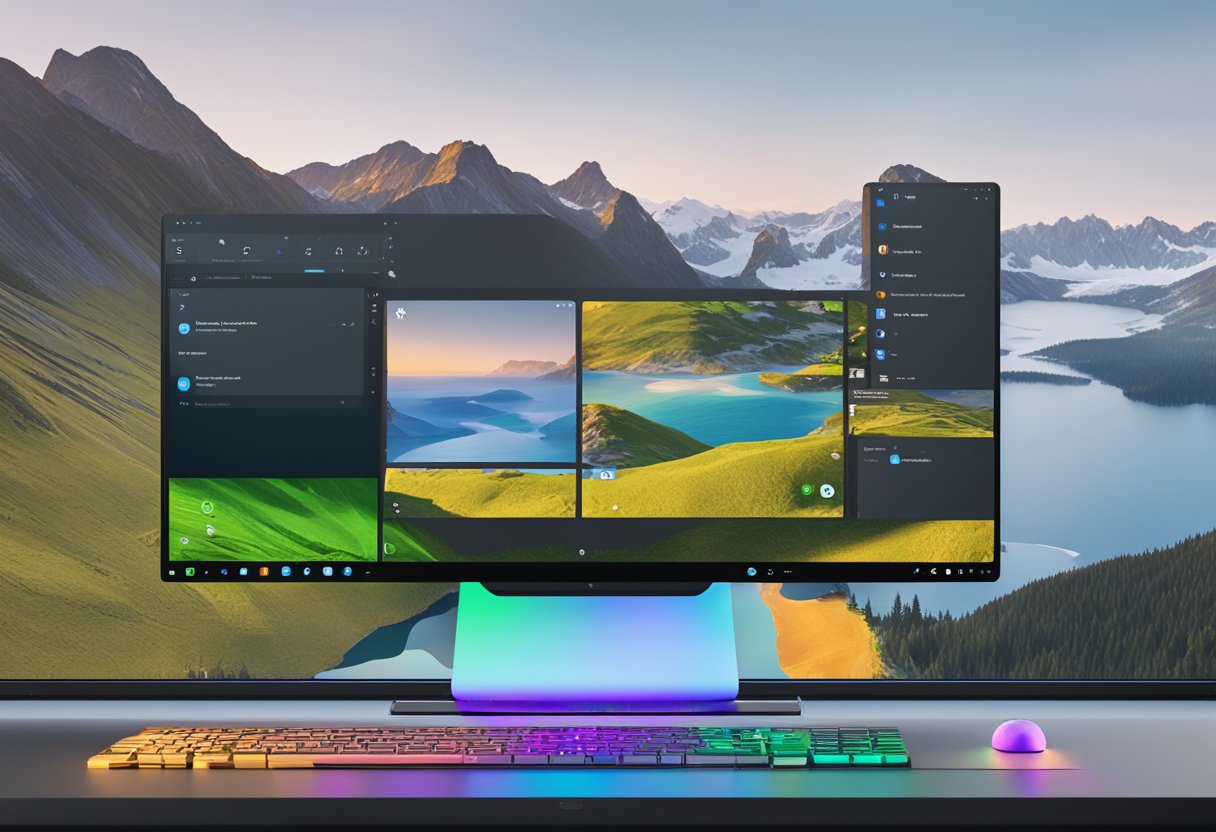 Xbox Game Bar Not Starting on Windows 11: Quick Fixes to Get Back in the Game