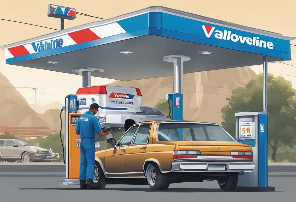 How Much Is an Oil Change at Valvoline: Cost and Factors Affecting Price