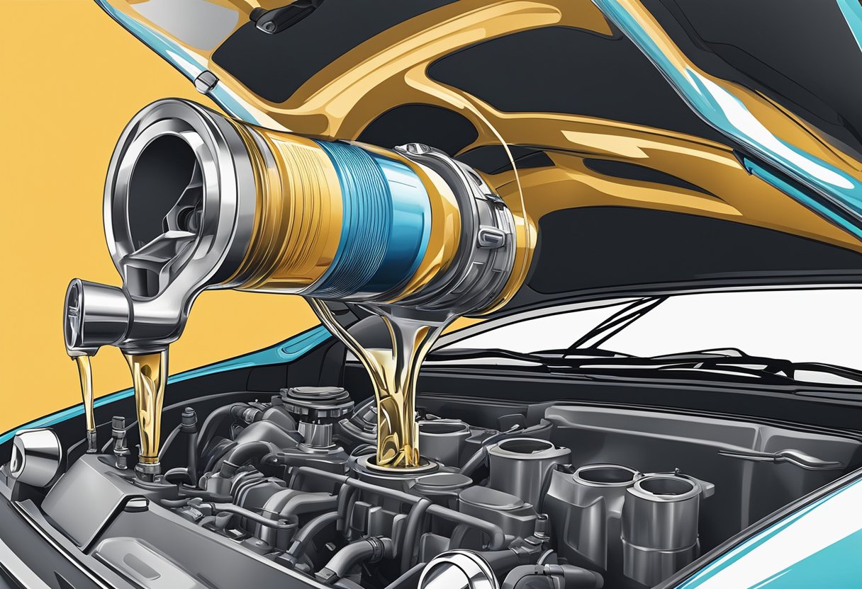 Is High Mileage Oil Worth It? Evaluating Benefits for Older Vehicles