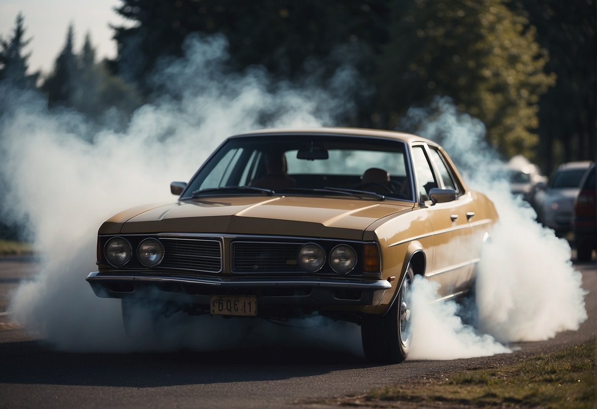 How Bad Is Driving on Low Oil: Risks and Consequences for Your Vehicle