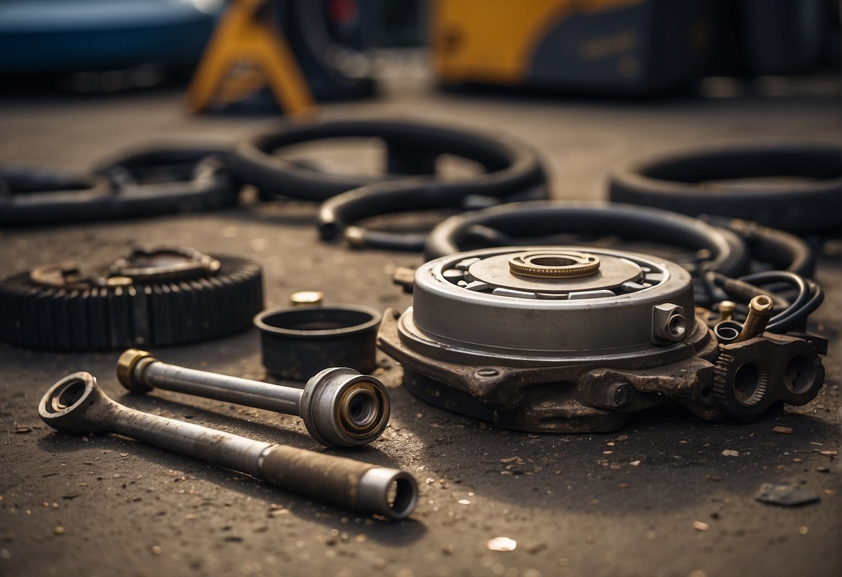 How Long Does a Clutch Last: Understanding Your Vehicle’s Lifespan