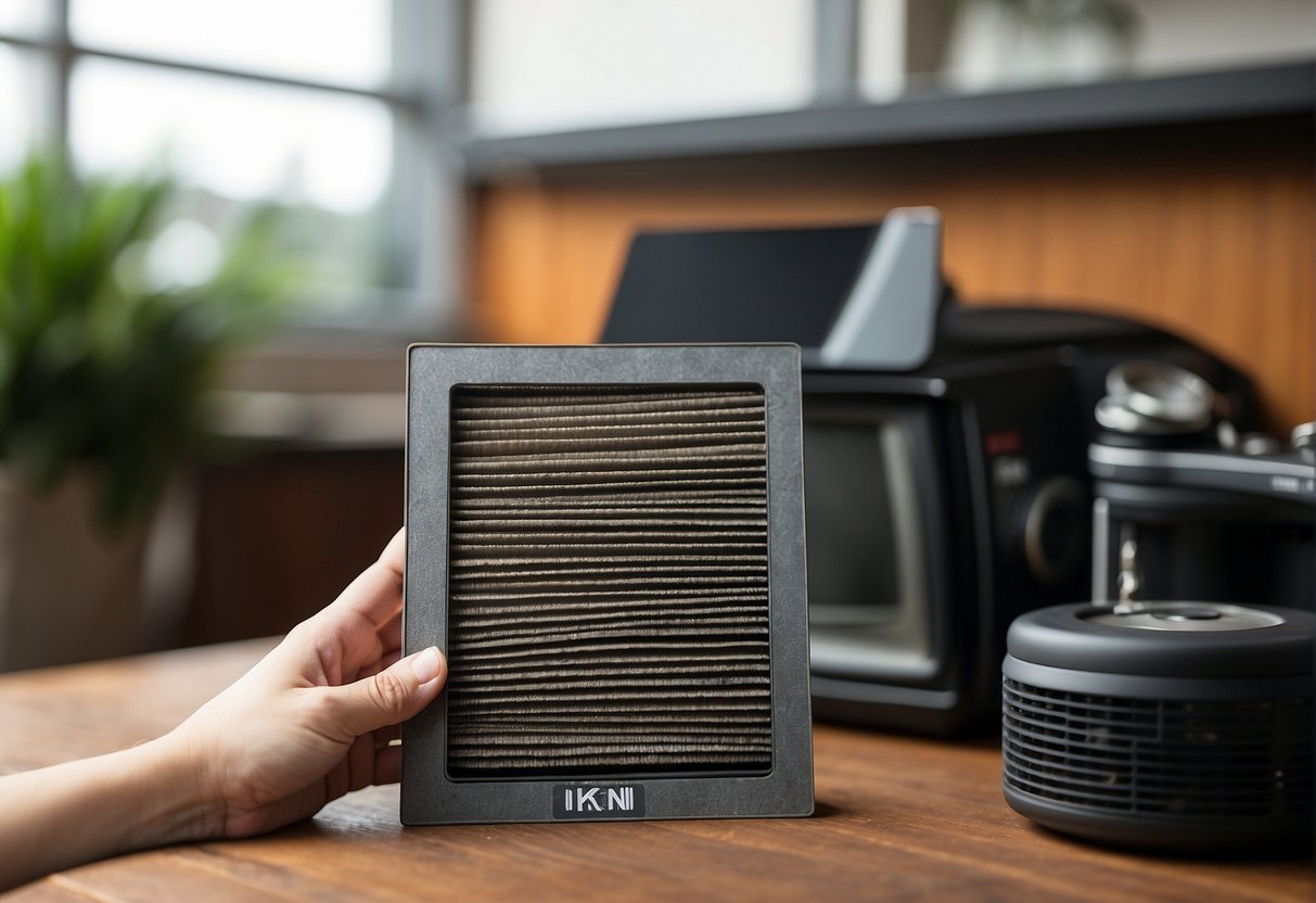How Often to Clean K&N Air Filter: Optimal Maintenance Schedule
