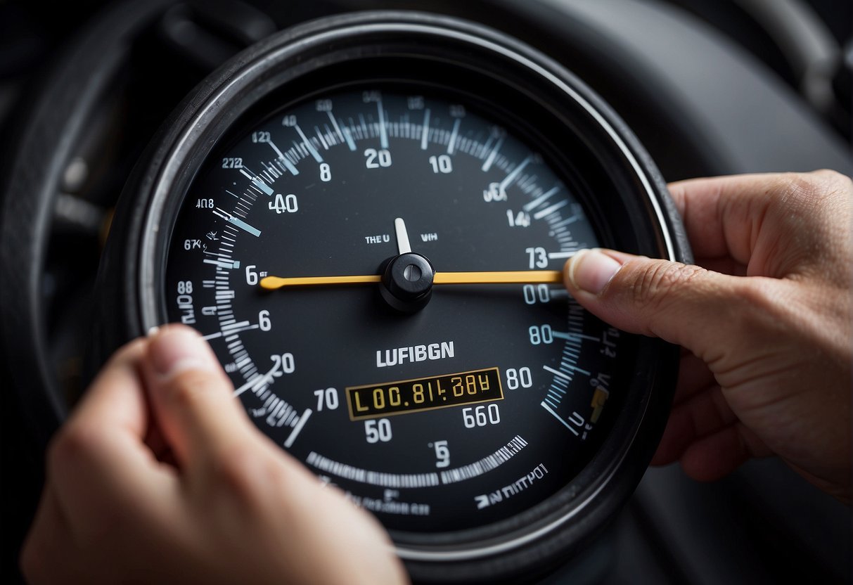 How to Read Dot on Tires: Understanding Tire Manufacture Date Codes