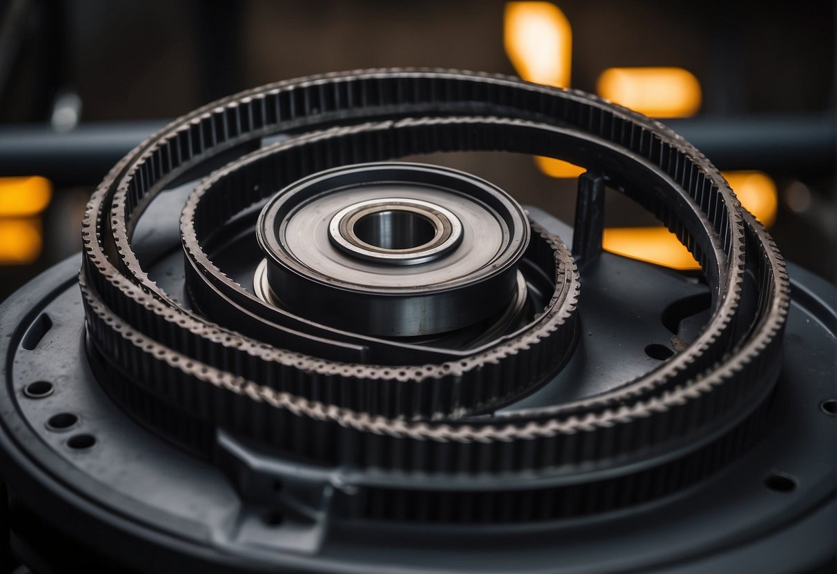 Why Does My Serpentine Belt Keep Coming Off? Common Causes and Solutions