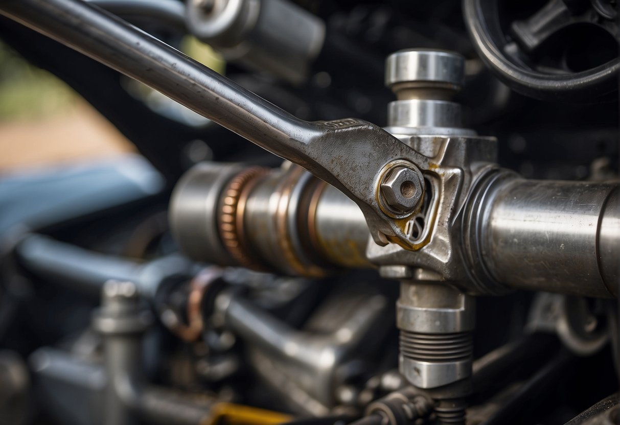 How to Break in a New Engine: Tips for Optimal Performance and Longevity