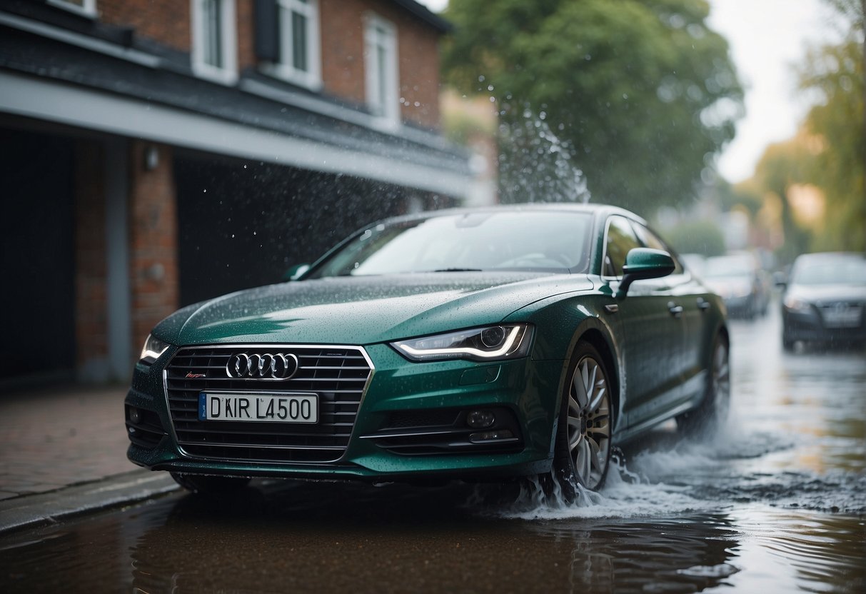 Is It Bad to Wash Your Car Every Day? Uncovering the Truth for Vehicle Owners